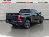 New 2025 Toyota Tundra Platinum image 5