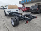 New 2024 Ford F550 4x4 Regular Cab Super Duty image 5