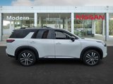 New 2025 Nissan Pathfinder Platinum w/ Cargo Package image 3