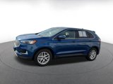 Used 2024 Ford Edge SEL image 6