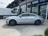 New 2026 Mercedes-Benz CLA 250 4MATIC image 3