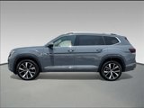 New 2025 Volkswagen Atlas SEL Premium R-Line image 3