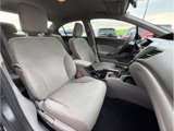 Used 2012 Honda Civic LX image 4