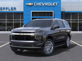 New 2025 Chevrolet Tahoe LS image 6