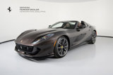 Certified 2023 Ferrari 812 GTS image 3
