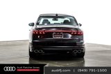 New 2025 Audi S8 image 3