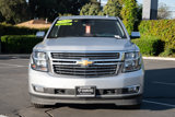 Used 2020 Chevrolet Suburban Premier image 2