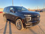 New 2025 Chevrolet Tahoe High Country image 4