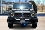 Certified 2024 Mercedes-Benz G 63 AMG 4MATIC image 3