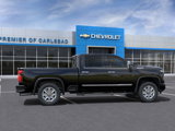 New 2025 Chevrolet Silverado 2500 High Country image 5