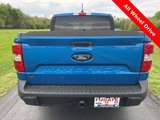 New 2025 Ford Maverick XLT w/ Equipment Group 302A image 4