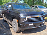 New 2026 Chevrolet Tahoe LT w/ Comfort Package image 3