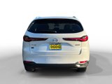 New 2025 MAZDA CX-90 Plug-In Hybrid w/ Preferred image 4