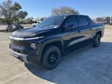 New 2025 Chevrolet Silverado EV LT image 3