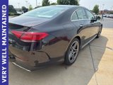 Used 2019 Mercedes-Benz CLS 450 4MATIC image 3