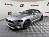 Used 2023 Ford Mustang Premium image 2