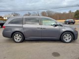 Used 2016 Honda Odyssey SE image 4