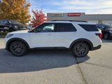 New 2025 Ford Explorer ST image 6