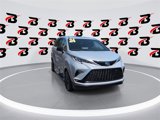 Used 2024 Toyota Sienna XSE image 3
