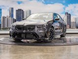 New 2026 BMW M5 w/ Executive Package image 2