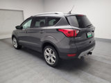 Used 2019 Ford Escape Titanium w/ U9j03 - Titanium Tow Package image 5