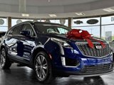 Used 2024 Cadillac XT5 Premium Luxury w/ Technology Package image 3