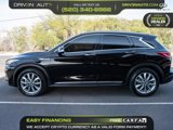 Used 2019 INFINITI QX50 Luxe image 4