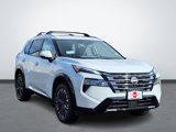 New 2025 Nissan Rogue Platinum image 5