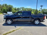 New 2025 RAM 1500 Big Horn image 5