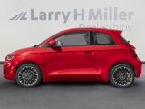 New 2024 FIAT 500 e (RED) image 3