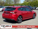Used 2017 Subaru Impreza 2.0i Sport image 5