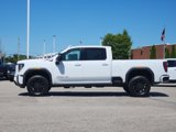 New 2025 GMC Sierra 3500 AT4 w/ AT4 Preferred Package image 4