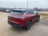 New 2025 Nissan Murano Platinum image 6