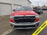 New 2025 RAM 1500 Big Horn image 2