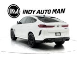 Used 2023 BMW X6 M w/ Competition Package image 6