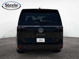 New 2025 Volkswagen ID. Buzz Pro S image 4