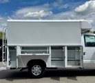 New 2026 Ford E-350 and Econoline 350 Super Duty w/ Power Equipment Group image 4