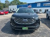 Used 2022 Ford Edge SEL image 2