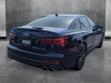 Used 2021 Audi S6 Premium Plus w/ S6 Executive Package image 5
