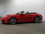 Certified 2024 Porsche 911 Carrera S image 2