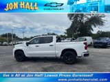 New 2026 Chevrolet Silverado 1500 RST w/ Redline Edition image 5