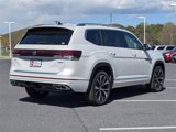 New 2025 Volkswagen Atlas SEL Premium R-Line image 5