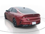 Used 2021 Kia K5 GT-Line image 3