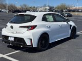 New 2025 Toyota Corolla GR image 3