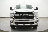 Used 2023 RAM 2500 Tradesman w/ Chrome Appearance Group image 2