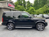 Used 2016 Land Rover LR4 HSE LUX image 5