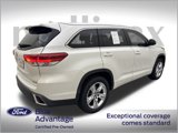 Used 2019 Toyota Highlander Limited image 3