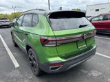 New 2025 Volkswagen Taos SE image 5
