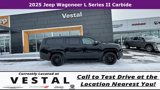 New 2025 Jeep Wagoneer L Series II image 5