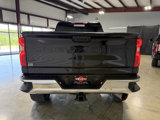 Used 2022 Chevrolet Silverado 2500 LTZ image 5